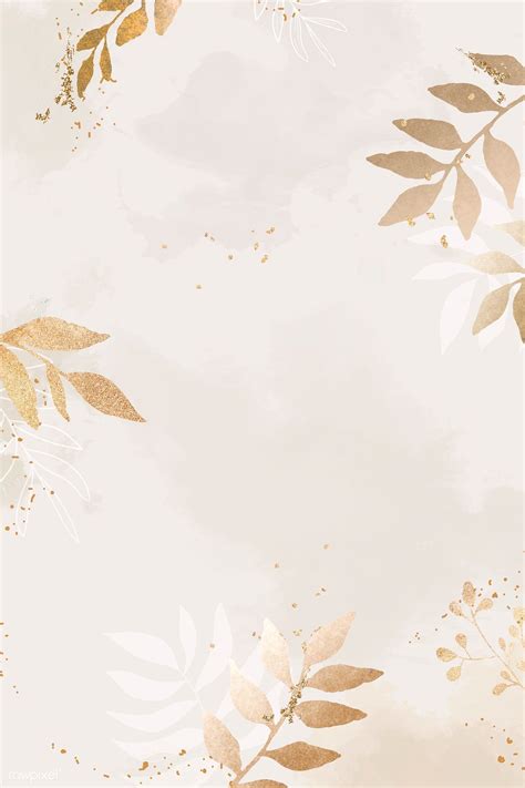 50 Beige Background Wallpaper Designs For Your Phone And Desktop