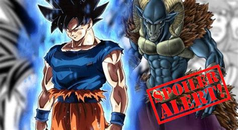 Dragon ball super is now over 120 episodes and counting, pulling in fans for new adventures of son goku and friends. Dragon Ball Super manga 60 spoilers: Goku vs Moro usando ...