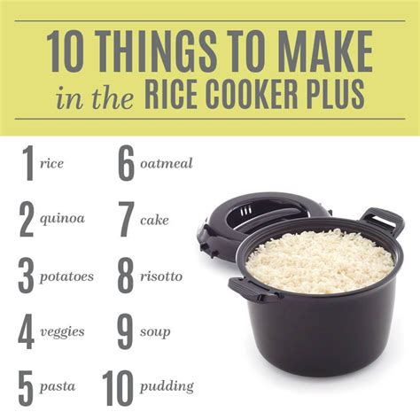 Add your rice and water to a microwave safe dish. Pampered Chef Rice Cooker is the perfect product for any ...