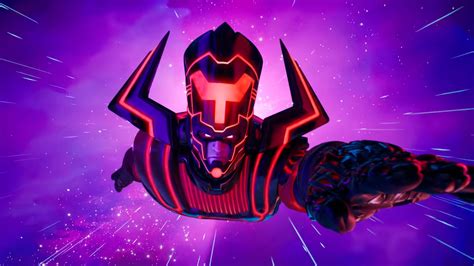 For now, the fortnite season 4 storyline seems to be moving in a direction where marvel's heroes and the game's characters work together to stop 'galactus' from consuming the. Fortnite's pump shotgun unvaulted for Chapter 2 Season 4 ...