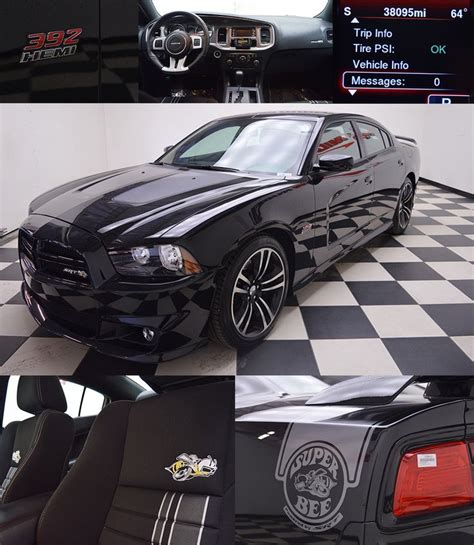 You should look at the 2014 dodge charger. Do you miss the Charger's look before the 2015 redesign ...