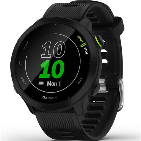 Garmin Garmin Forerunner 55 Gps Running Watch And Activity Tracker