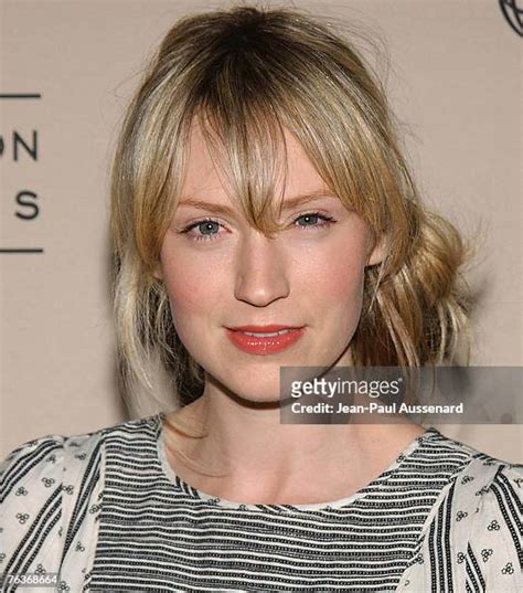 beth jean riesgraf photos and premium high res pictures getty images