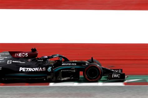 May 20, 2021 · off the field news: F1 - Hamilton quickest in final practice in Styria ahead ...