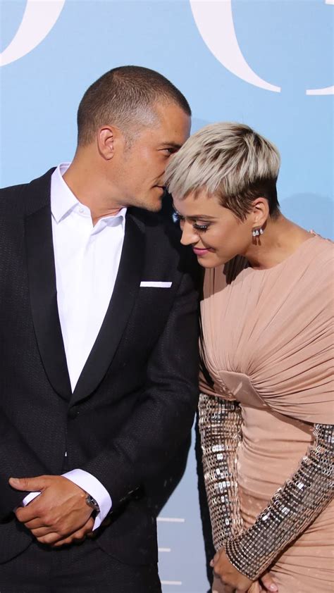 From golden globes flirting to a pregnancy announcement. Katy Perry And Orlando Bloom Are Expecting Their First Child!