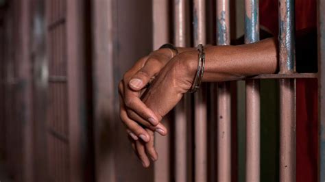 Home Teacher Bags Life Imprisonment For Impregnating 14 Year Old Girl Oriental News Nigeria
