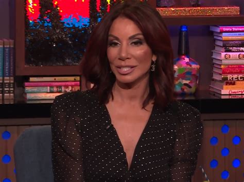 Danielle Staub Close To Deal With The Real Housewives Of New Jersey The Hollywood Gossip