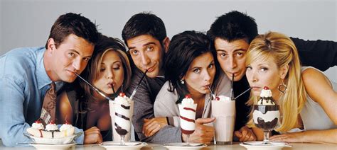 Friends Why Generation Z Loves The 90s Sitcom Cbr