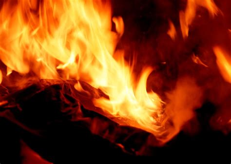 Пламя Огонь Природа обои на телефон ТОП Бесплатные Скачать фото