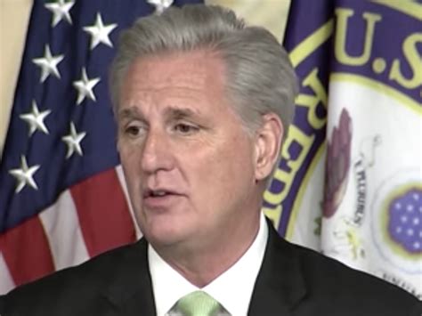Supreme court hears arguments over whether nonprofits must reveal donors. GOP Leader McCarthy: Packing Supreme Court A "Power Move ...