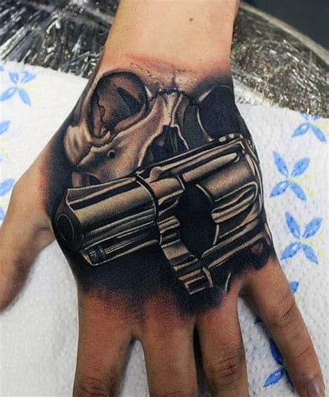 Find & download free graphic resources for tattoo. Top 50 Best Hand Tattoos For Men - Fist Designs And Ideas