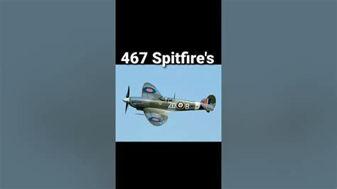Allied Aircraft Losses In The Battle Of Britain Youtube