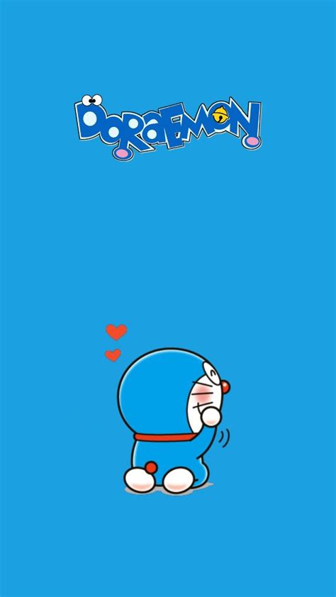134 Wallpaper Aesthetic Doraemon Free Download Myweb