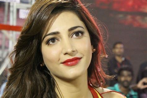 In Pictures Lesser Known Facts About Shruti Haasan Bollywood Bubble