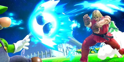 Super Smash Bros Ultimate Incineroar Y Ken Completan El Plantel De Personajes Zonared