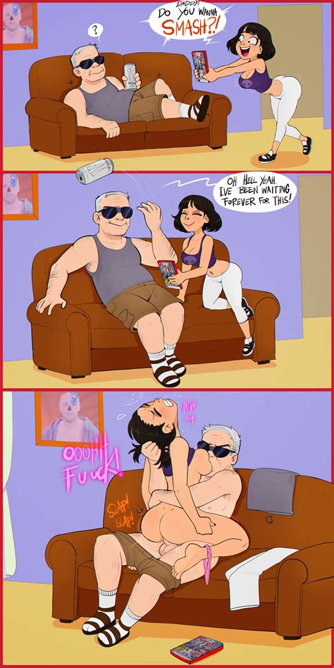Funny Adult Humor One Shot Comics For Edgelords Porn Jokes And Memes