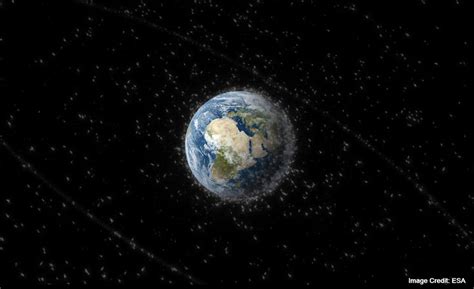 The Ultimate Guide To Space Debris