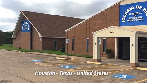 View listing photos, review sales history, and use our detailed real estate filters to find the perfect place. Church Site in HOUSTON TEXAS USA.
