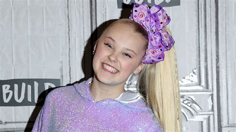 Jojo Siwa Joins ‘dancing With The Stars With Olympian Suni Lee Variety