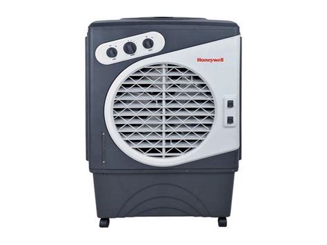 Honeywell Co60pm 1540 Cfm Indooroutdoor Evaporative Air Cooler Swamp