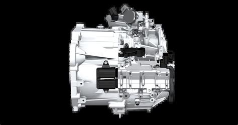 Kia Unveils 7 Speed Dual Clutch Transmission Dct