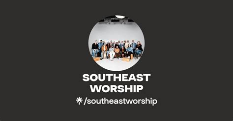 Southeast Worship Instagram Linktree