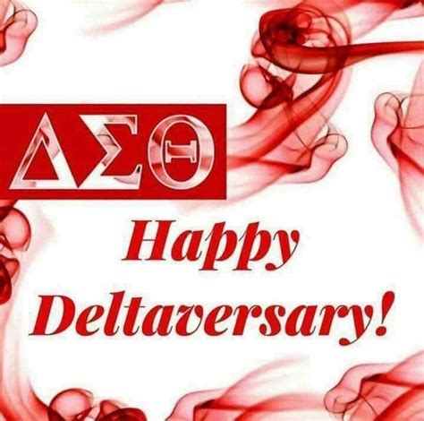 Happy founders day to the women of delta sigma theta sorority, inc. Happy Deltaversary! | Delta sigma theta, Delta sigma theta ...