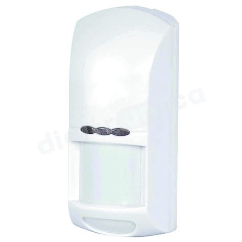 Detector De Movimientos Pir Alarma X X X