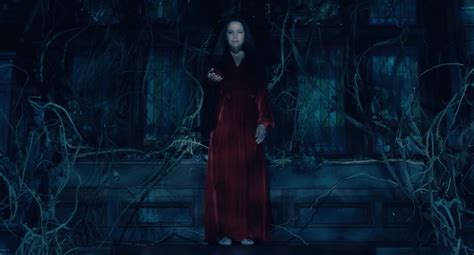 Movie Review Of The Haunting Of Hill House