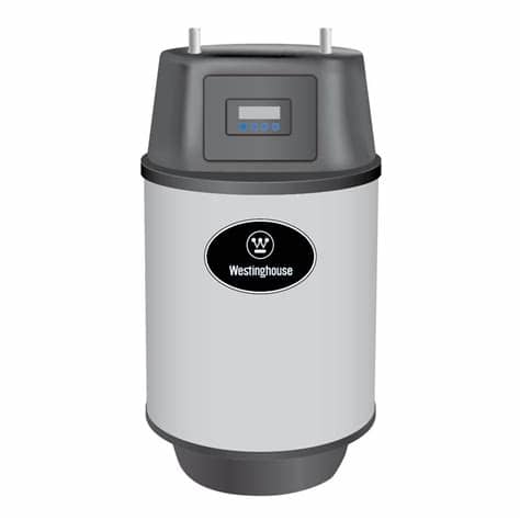 Westinghouse 130 Gal./HR 6 Year High Efficiency High ...
