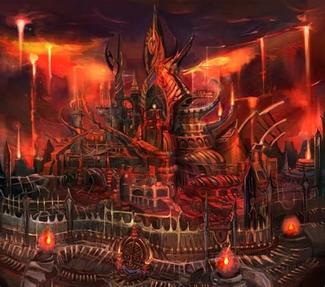 Underworld Castle The Evil Wiki Fandom Powered By Wikia