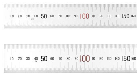 Printable Ruler 50mm Printable Ruler Actual Size