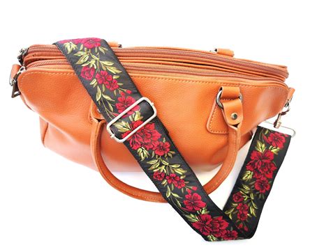 Designer Handbags With Guitar Straps