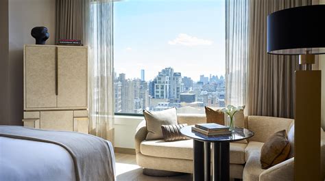 The Ritz Carlton New York Nomad New York City Hotels New York