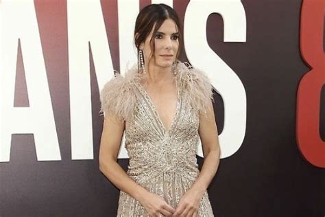 10 Fakta Sandra Bullock Rehat Dari Dunia Akting