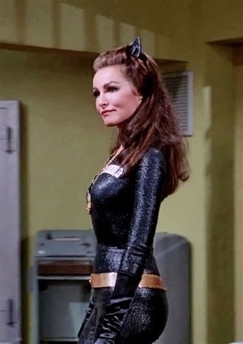 Picture Of Catwoman Julie Newmar