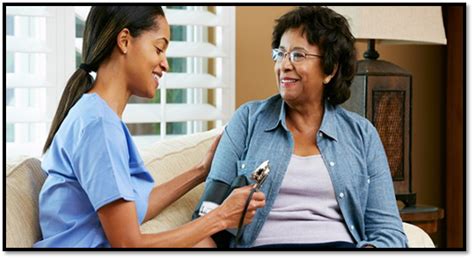 Uncovering The Benefits Of Home Care Nursing Jobs Near Me || Vingsfire