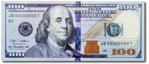 New 100 Bill Coming 11 Ways To Exploit This Rare Marketing Opportunity