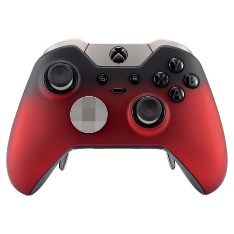 Pubg xbox one controls and controller layout for how to aim down sights, reload and more. "SHADOW RED" XBOX ONE ELITE MODDED CONTROLLER - ModdedZone