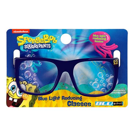 nickelodeon spongebob squarepants spongebob with glasses toys current ph
