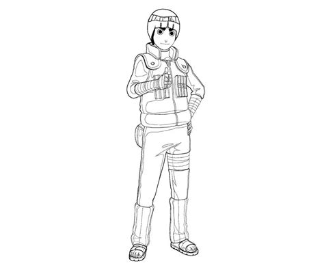 Gold frankincense and myrrh coloring pages. Rock Lee 6 Coloring | Crafty Teenager