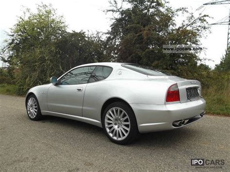 2002 Maserati Coupe Gt 1hd Switch Top Car Photo And Specs