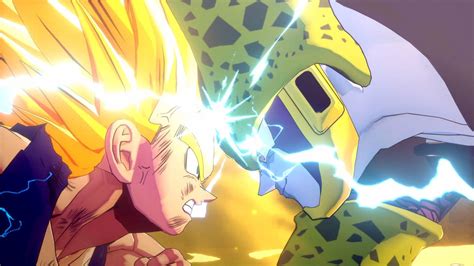 Fight across vast battlefields with destructible. Buy DRAGON BALL Z: KAKAROT Xbox One - compare prices