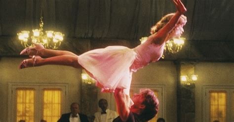 Dirty Dancing Star Reveals Secret Problem During Famous Time Of My