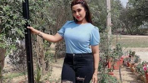 bhojpuri actress kajal raghwani share a beautiful photo video on her instagram see here काजल