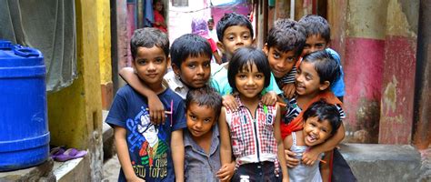 Discover the world of kindi kids! Sponsor A Child In India | Children International ...