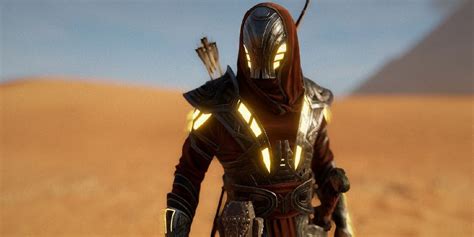 Assassins Creed Origins 10 Hidden Areas You Didnt Know Existed