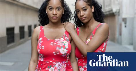 the powerful connections of twins in pictures art and design the guardian