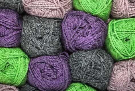 What Is Worsted Wool With Pictures