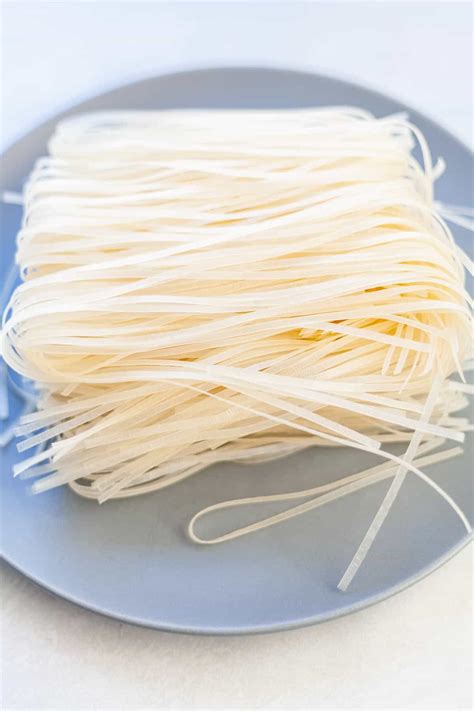 How Long Do You Soak Rice Noodles Dekookguide